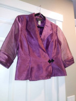 Alex Evenings Top