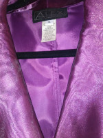 Alex Evenings Top