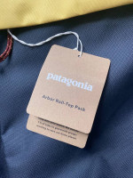 NWT PATAGONIA ARBOR ROLL-TOP PACK BACKPACK