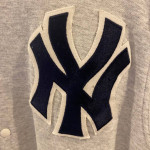 Top of the Line by Felco New York Yankees XL Jacket