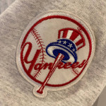 Top of the Line by Felco New York Yankees XL Jacket
