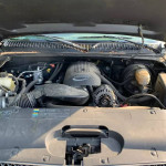 2005 Chevrolet Silverado 1500 102,000 mi