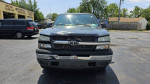 2005 Chevrolet Silverado 1500 102,000 mi