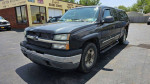 2005 Chevrolet Silverado 1500 102,000 mi