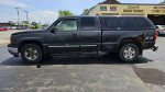 2005 Chevrolet Silverado 1500 102,000 mi