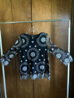 Beautiful Alfani top