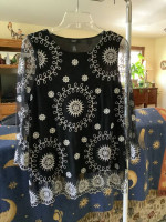 Beautiful Alfani top
