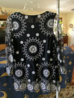Beautiful Alfani top