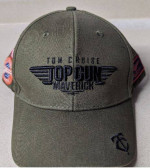 Minnesota Twins Top Gun Baseball Cap