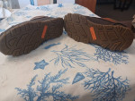 NEW SPERRRY TOP SIDERS WATER PROOF