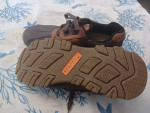 NEW SPERRRY TOP SIDERS WATER PROOF