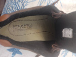 NEW SPERRRY TOP SIDERS WATER PROOF