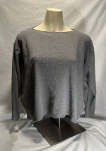 Lululemon Back In Action Top