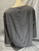 Lululemon Back In Action Top