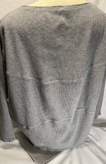Lululemon Back In Action Top