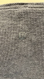 Lululemon Back In Action Top