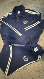 Women’s / girls top and pants outfits