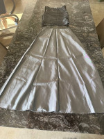 Formal Dress and top, formal wear Star CCC clothing.