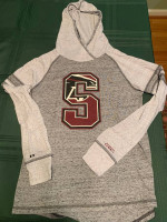 Rockwoood Summit LS lightweight top