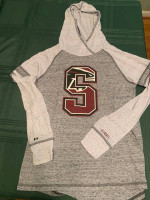 Rockwoood Summit LS lightweight top