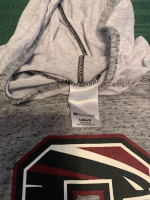 Rockwoood Summit LS lightweight top