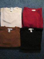 Jones New York Top