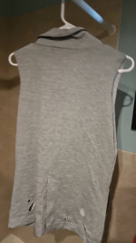 GLAD NEWS VINTAGE JAPAN TOP NEW
