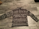 Boys Youth North Face Fleece Top