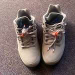air jordan 5s low top PSG
