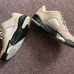 air jordan 5s low top PSG