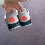 air jordan 5s low top PSG