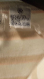 VINTAGE ALISON CRAIG SLEEVELESS TOP PRE-OWNED SIZE MED