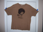 Jimi Hendrix XL T-Shirts