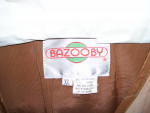 Leather Photo Vest by Bazooby - $25 (NE San Antonio)
