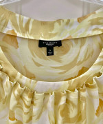Talbots Sleeveless Top P/S