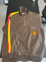 Vintage German Training Top