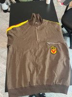 Vintage German Training Top