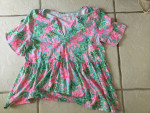 Lily Pulitzer top