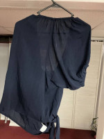 High end Karen Kane Large women’s top