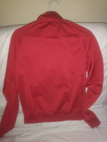 Mens Adidas Jogging Track Top size S New w Tags