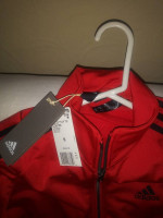 Mens Adidas Jogging Track Top size S New w Tags