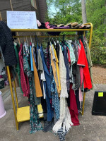 Lots of clothing for sale! Some vintage, top brands and never worn! Women, daugh