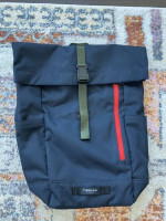 Timbuk2 Roll-top Backpack Like New