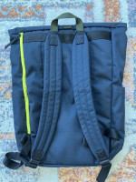 Timbuk2 Roll-top Backpack Like New