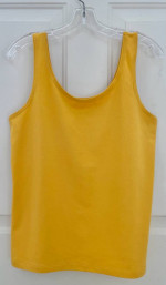 Talbots P/L  Sleeveless Tank Top
