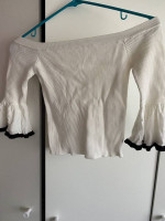 Nice top for young girls
