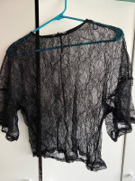 Zara top