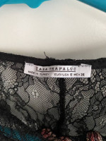 Zara top