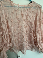 Zara top