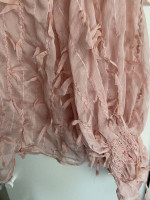Zara top
